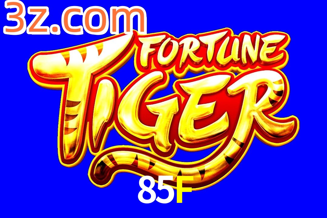 Exótico com Jogo Fortune Tiger no 85F